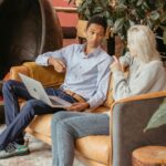 What qualitative interviews miss