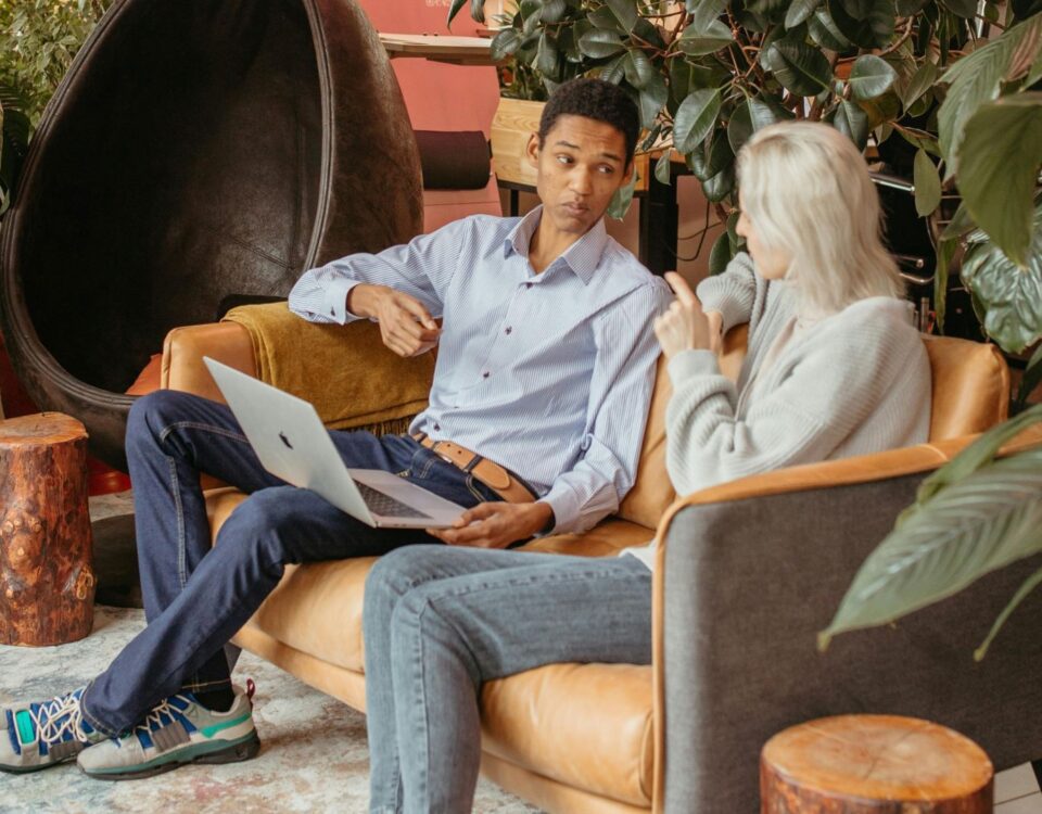 What qualitative interviews miss
